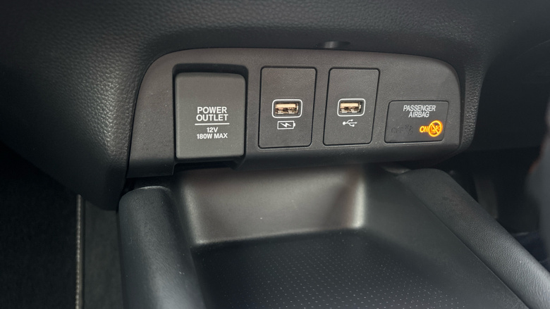 Honda Jazz 1.5 i-MMD Hybrid EX 5dr eCVT Hybrid Hatchback